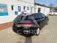 2021 Ford Mondeo