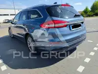 2021 Ford Mondeo
