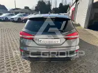 2021 Ford Mondeo