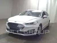 2021 Ford Mondeo