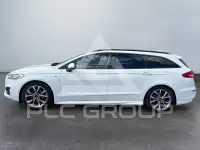 2021 Ford Mondeo