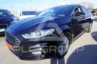 2021 Ford Mondeo