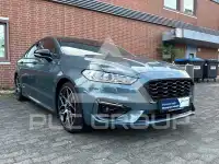 2021 Ford Mondeo