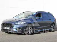 2021 Ford Mondeo