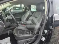 2021 Ford Mondeo