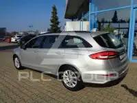 2021 Ford Mondeo