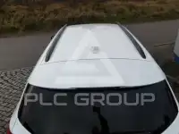 2021 Ford Mondeo
