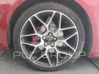 2021 Ford Mondeo