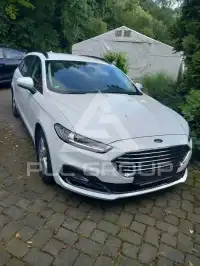 2021 Ford Mondeo