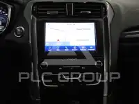 2021 Ford Mondeo