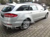 2021 Ford Mondeo
