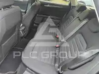 2021 Ford Mondeo