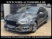 2021 Ford Mondeo
