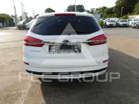 2021 Ford Mondeo