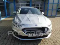 2021 Ford Mondeo