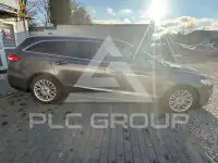 2021 Ford Mondeo