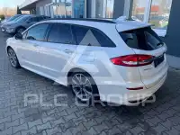 2021 Ford Mondeo