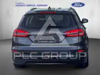 2021 Ford Mondeo