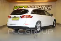 2021 Ford Mondeo