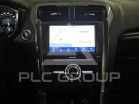 2021 Ford Mondeo