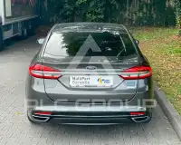 2021 Ford Mondeo