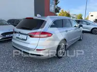 2021 Ford Mondeo