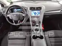 2021 Ford Mondeo