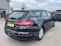 2021 Ford Mondeo