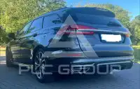 2021 Ford Mondeo