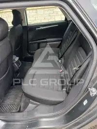 2021 Ford Mondeo