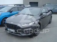 2021 Ford Mondeo