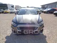 2021 Ford Mondeo