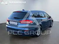 2021 Ford Mondeo