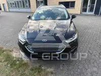 2021 Ford Mondeo