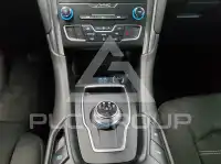 2021 Ford Mondeo