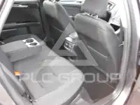 2021 Ford Mondeo