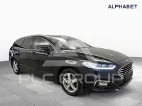 2021 Ford Mondeo
