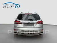 2021 Ford Mondeo