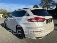 2021 Ford Mondeo