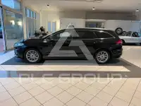 2021 Ford Mondeo