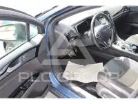 2021 Ford Mondeo