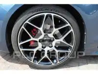 2021 Ford Mondeo