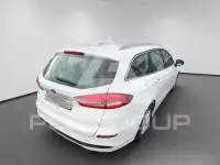 2021 Ford Mondeo