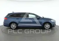 2021 Ford Mondeo