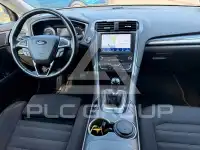 2021 Ford Mondeo