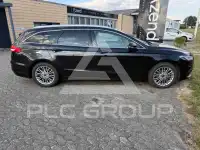 2021 Ford Mondeo