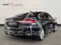 2021 Ford Mondeo