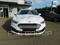 2021 Ford Mondeo