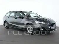 2021 Ford Mondeo