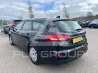2021 Ford Mondeo